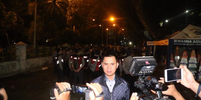 Kapolrestabes Medan: Tiada Ampun Bagi Pelanggar Hukum