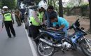 Tim Pemantau Asmara Subuh Amankan 2 Unit Sepeda Motor