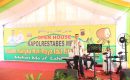 Kapolrestabes Medan Adakan Open House