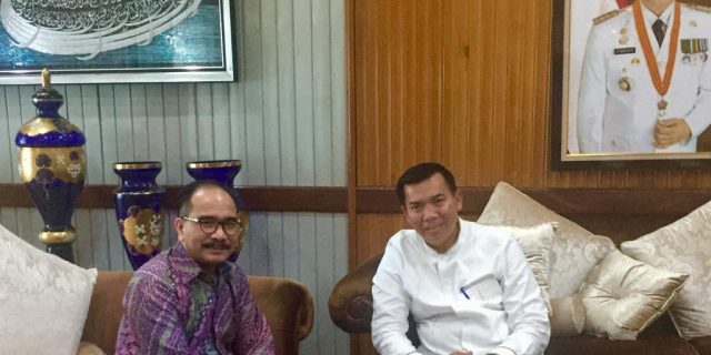 Integrasi Regional, Otonomi Daerah, Penegakan Hukum, Dan Pelayanan Publik