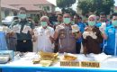 Polres Asahan Ungkap 146 Kasus Narkotika dan Amankan 183 Orang Pelaku