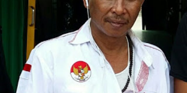 Diminta Kapoldasu Perintahkan Kapolsek Percut Sei Tuan Tangkap Pelaku Pembunuhan Hakim Tua Nababan