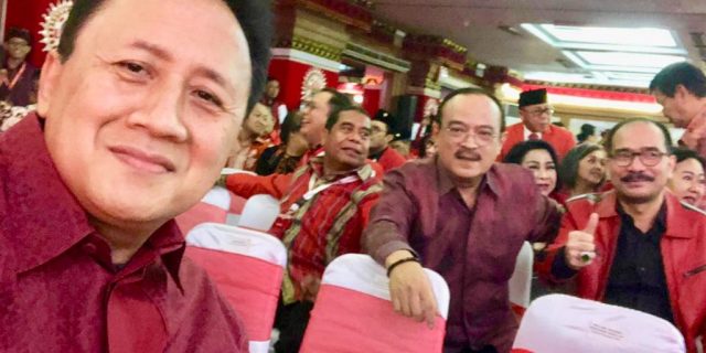Solid Bergerak Untuk Indonesia Raya