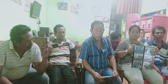 Diminta Kapoldasu Tangkap Pelaku Pembunuhan di Medan