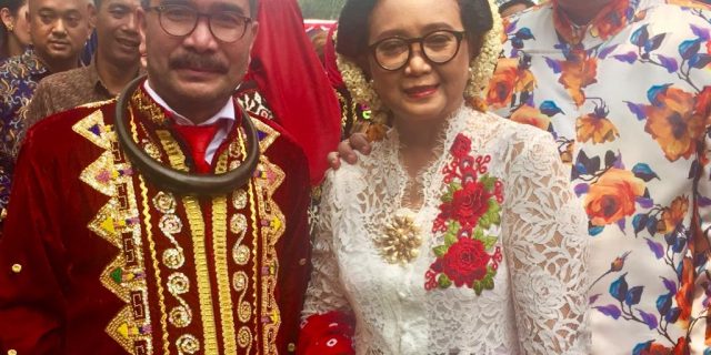 HUT Kemerdekaan RI: SDM Unggul, Indonesia Maju