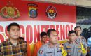 2 Spesialis Curanmor di Rumah Ibadah Ditembak Polisi