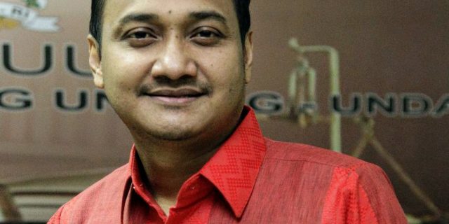 Komite I DPD RI Desak Pemerintah Percepat Pembentukan DOB