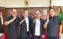 Pancasila Benteng Negara Kesatuan Republik Indonesia