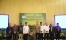 Kombes Dadang Dipercayakan Sebagai Narasumber Pertemuan Tokoh Agama se-Kota Medan