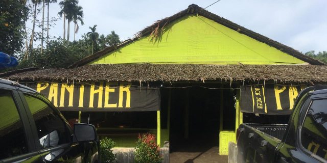Polrestabes Medan Kembali Menggerebek Lokasi Judi di Kafe 77