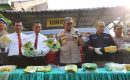 Kapoldasu Paparkan Pengungkapan Kasus Narkoba