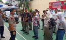 Wakapolrestabes Medan Berikan Arahan dan Bimbingan Kepada Ratusan Siswa-siswi