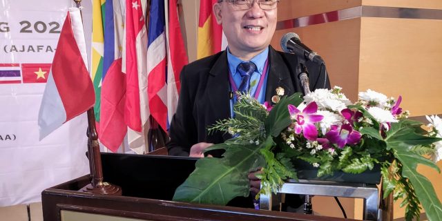 Wilson Lalangke: Hendaknya Pemda Tidak Melupakan Wartawan