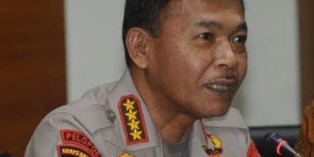 Kapolri: Penegakan Hukum tak Bisa Puaskan Semua Orang