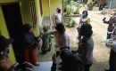Komunitas INA Bersatu dan Polsek Medan Baru Salurkan Bantuan Kepada Masyarakat