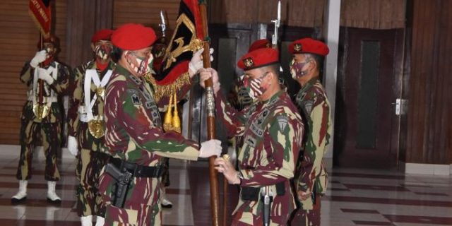Firman Jaya Daeli : Thevi Zebua, Sosok Berpengalaman dan Berprestasi Menjadi Jenderal Bintang Satu