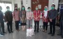 RSU Royal Prima Group Salurkan Bantuan Kepada Masyarakat