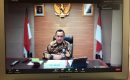 Serdik Daniel Somanonasa Marunduri Apresiasi Sespimmen Polri Hadirkan Ketua KPK Sebagai Narasumber