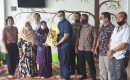 Sambut HUT Bhayangkara ke 74, Satreskrim Polrestabes Medan Bakti Sosial di Panti Asuhan