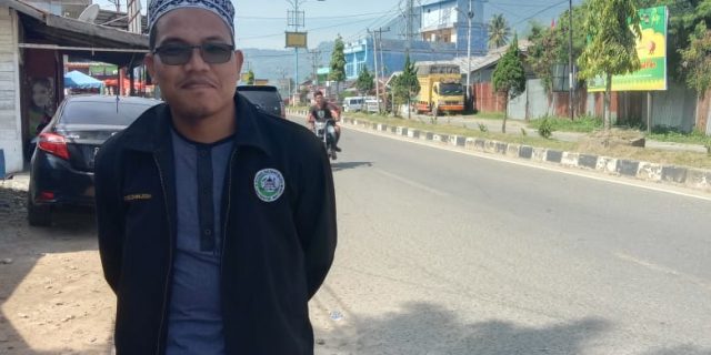 Diminta Bupati Gayo Lues Tetap Pertahankan Program Seribu Hafizh