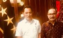 Prestasi Polri : Idham Azis & Listyo Sigit Prabowo Memaknai Komitmen Jokowi Tangkap Dan Tindak Djoko Tjandra