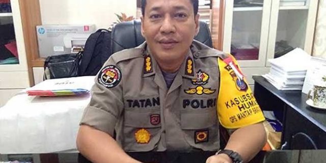 Tidak Menggunakan Masker Saat Beraktifitas, Poldasu Akan Berikan Sanksi Kepada Warga