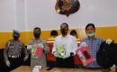 Peredaran 2 Kg Sabu Digagalkan Subdit III Direktorat Reserse Narkoba Polda Kaltim