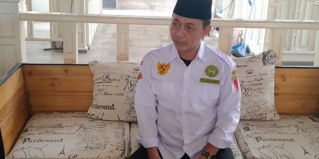 Ketua Kesti TTKKDH Banten: Komjen Listyo Sigit Prabowo Layak Jadi Kapolri