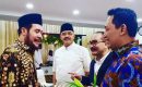 Jenderal Listyo Sigit Prabowo, Institusi Polri, Indonesia Maju, Dan Persatuan Nasional