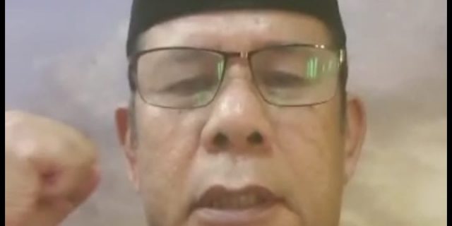 FKUB Kota Medan Dukung Komjen Listyo Sigit Prabowo Sebagai Kapolri