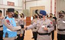 Ini Pesan Kapoldasu Kepada Peserta Seleksi Sespimmen dan Sespimma Polri T.A 2021