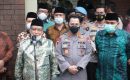 Kapolri Temui Ketua Umum PBNU