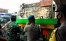 Lokasi Judi Di Deli Serdang Digerebek Polri Dan TNI