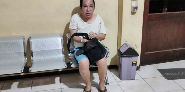 Diduga Oknum Penyidik Polres Cianjur Memback-up Terlapor Penculik Anak