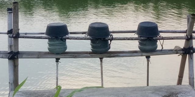 DPN LKLH minta KPK Turun, Indra M : PTPN 2 Jangan Tutup Mata Lahannya Diduga DiKuasai ZP