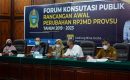 Pemprov Sumut Pastikan Program Prioritas Tetap Berjalan