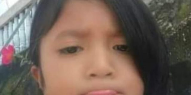 Biadab!!!…Bocah Siswi SD Dibunuh dan Dibungkus Dalam Goni