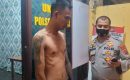 Terduga Pelaku Pemerasan di Sumut Ditangkap Polisi