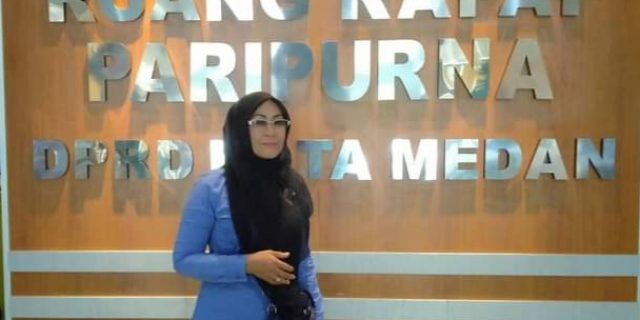PAN Medan Tidak Butuh Perempuan? Kader PAN Kecewa