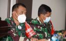 Pimpin Sidang Pangkar, Danrem 081/DSJ Singgung Pentingnya Kemajuan Karir Anggota
