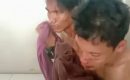 Jambret HP Di Tembung, Dua Pria Babak Belur Di Hajar Massa