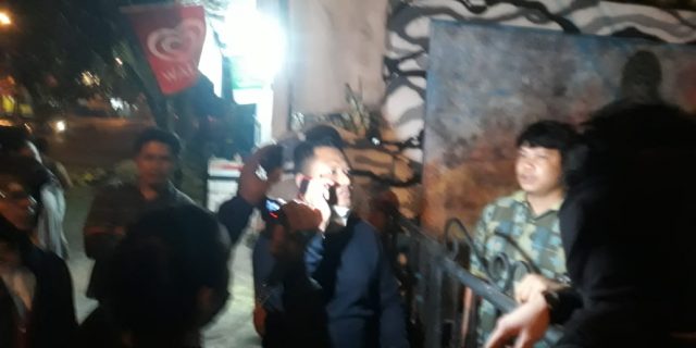21 Remaja Terlibat Tawuran Diamankan Polsek Medan Area