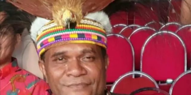 Tokoh Adat Papua Ajak Masyarakat Dukung Otsus dan Pemekaran Wilayah Demi Kemajuan