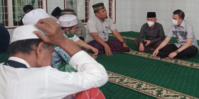 Dengar Keluhan Warga, Komisi 3 DPRD Medan Sidak Hotel OYO Mandala Resident