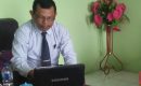 Seluruh Pegawai SMK YAPIM TARUNA Batang Kuis Mengikuti Vaksinasi Covid-19