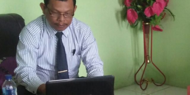 Seluruh Pegawai SMK YAPIM TARUNA Batang Kuis Mengikuti Vaksinasi Covid-19