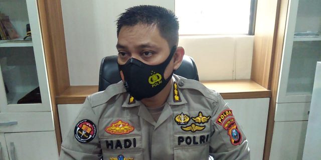 Poldasu Himbau Kepada Masyarakat Hati-Hati Dalam Menyalurkan Sumbangan di Kotak Amal