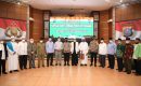 Sambut Bulan Suci Ramadhan, Kapoldasu Jalin Silaturahim Kepada Tokoh Lintas Agama