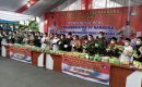 Poldasu Ungkap Puluhan Kasus Narkoba dan Ratusan Pelaku Ditangkap