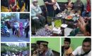 PCNU Medan dan Forkam Buka Puasa Bersama